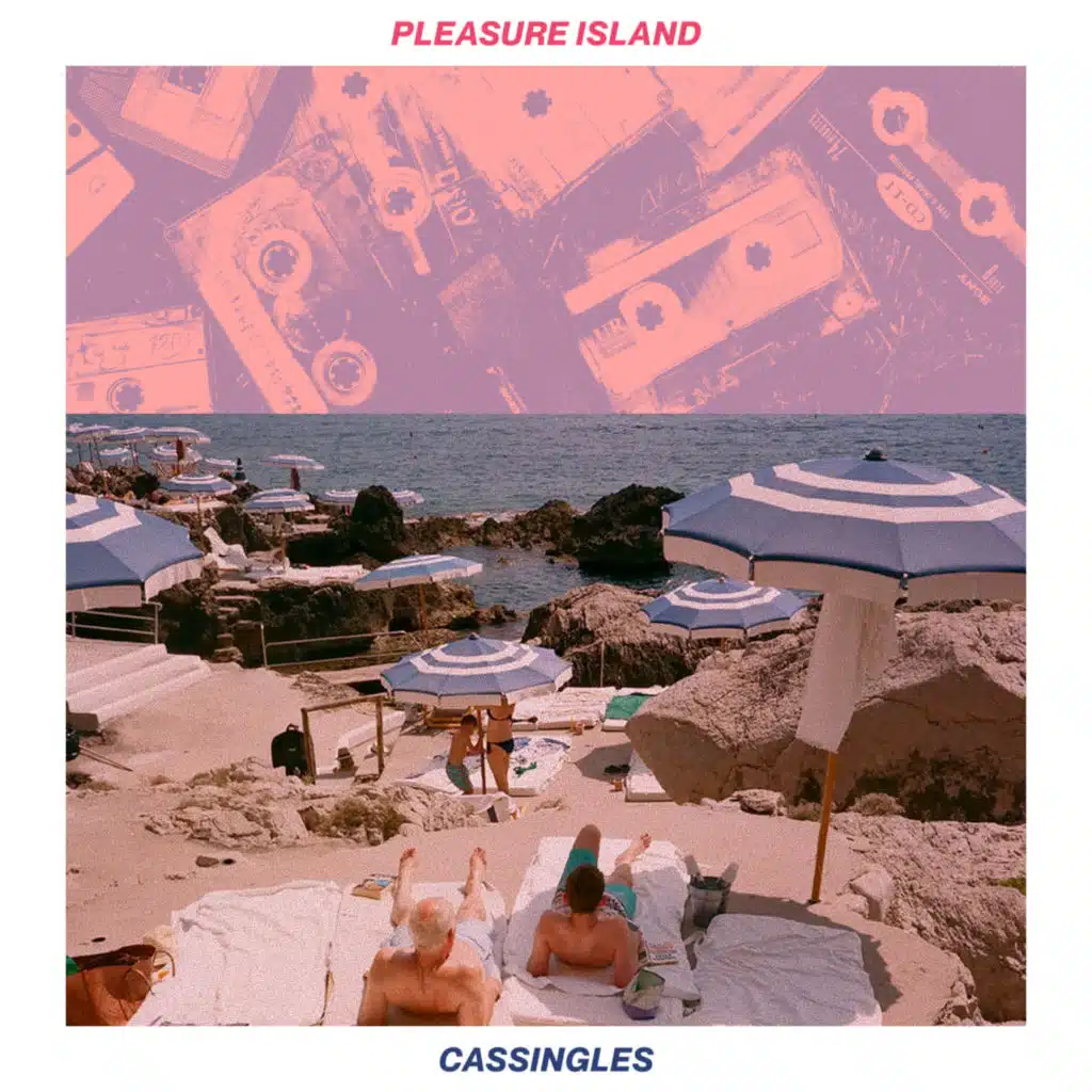 Pleasure Island