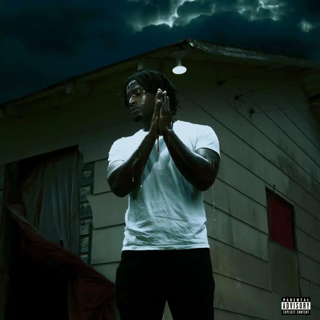 The Return Of Mr. Greasy