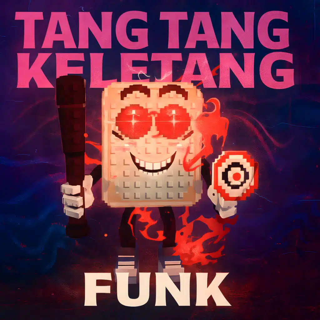 TANG TANG KELETANG FUNK