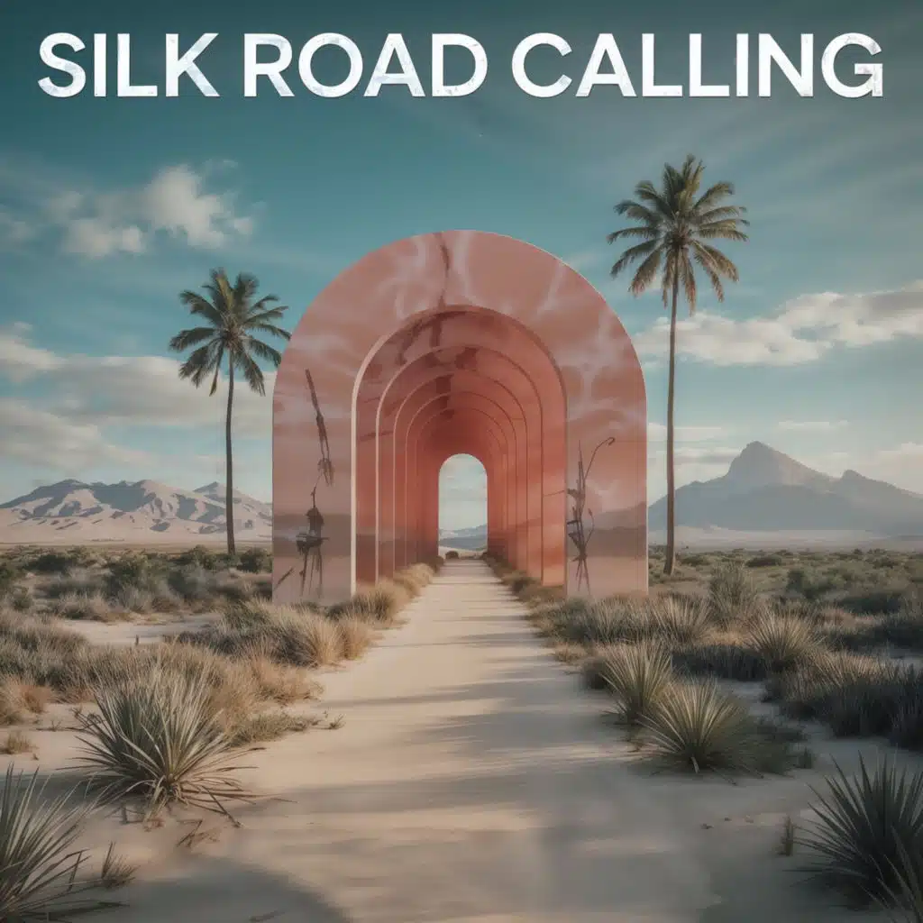 Silk Road Calling