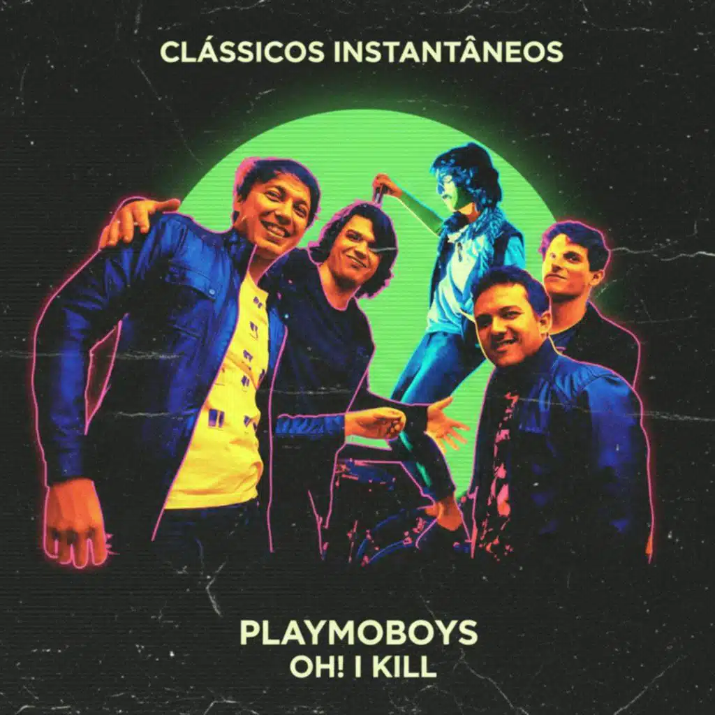 Clássicos Instantâneos