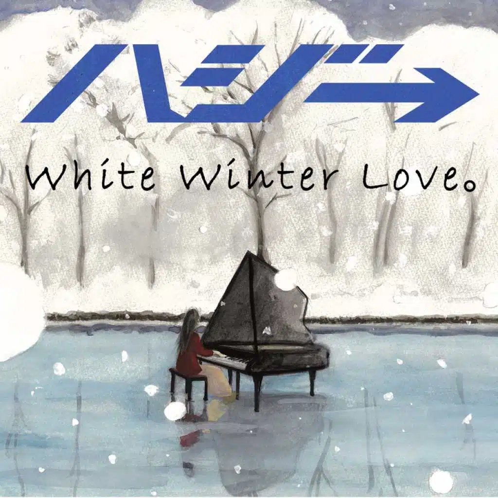 White Winter Love.