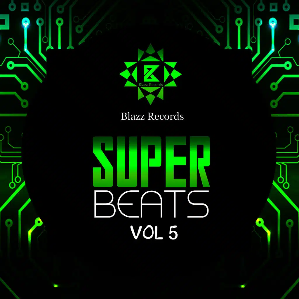 Emotions (ft. Djane Kristal)