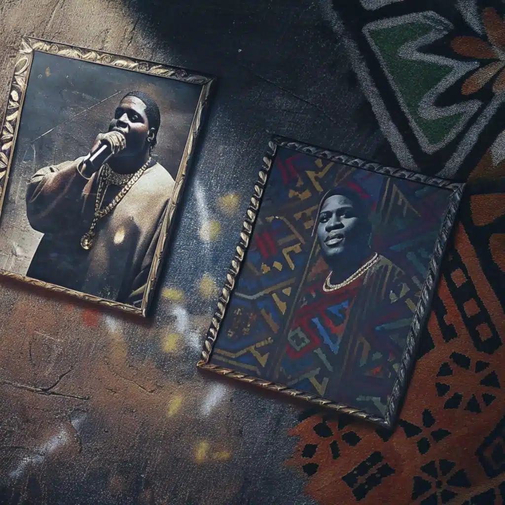 Boombap music (Vol. 1)