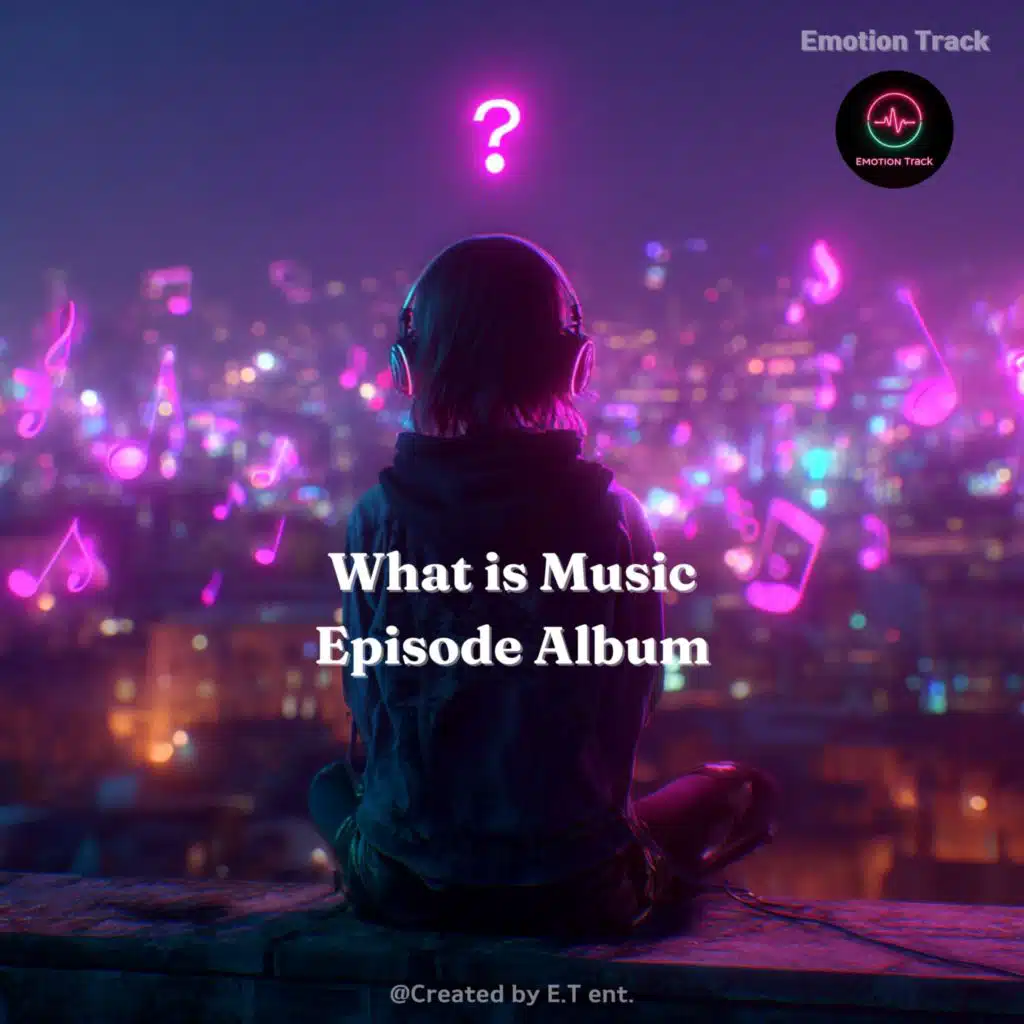 What is Music Episode Album