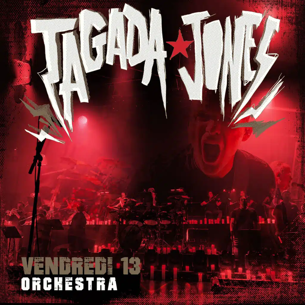 Tagada Jones