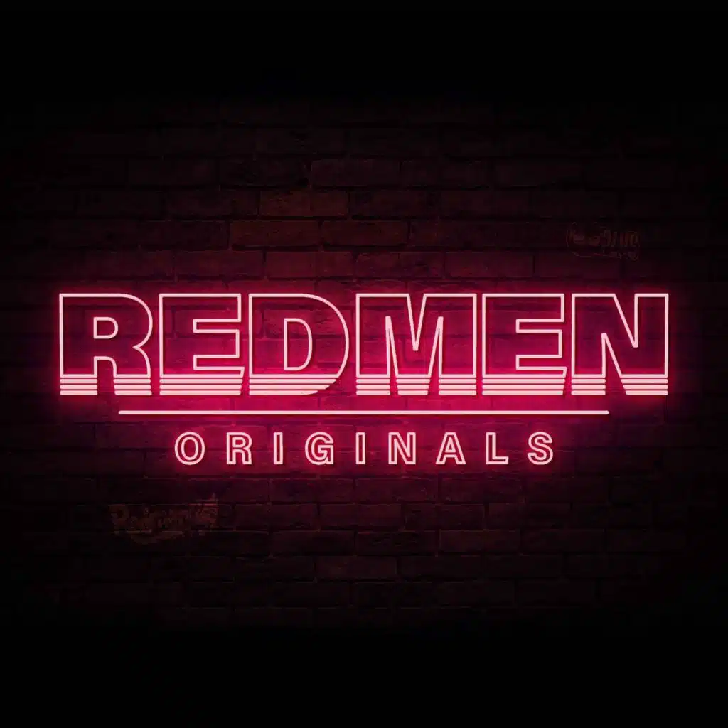 WHERE DO LIVERPOOL GO FROM HERE!? | Redmen Originals Podcast