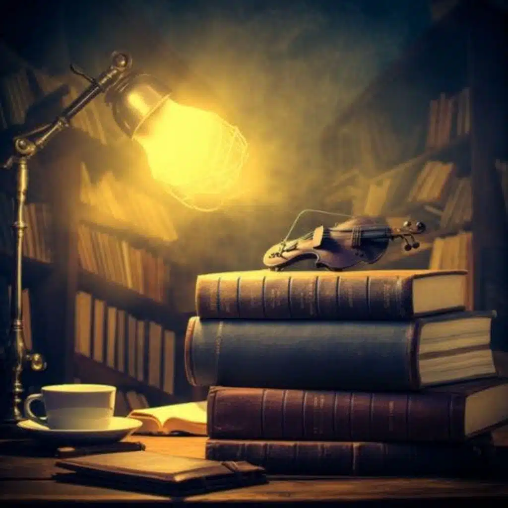 Study Music Intensify your learning Relax studying