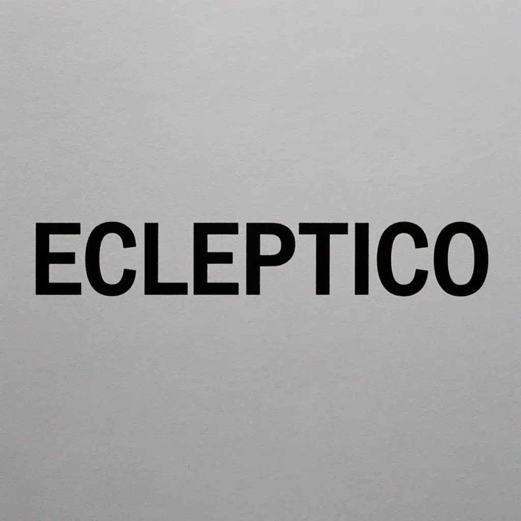 ECLEPTICO