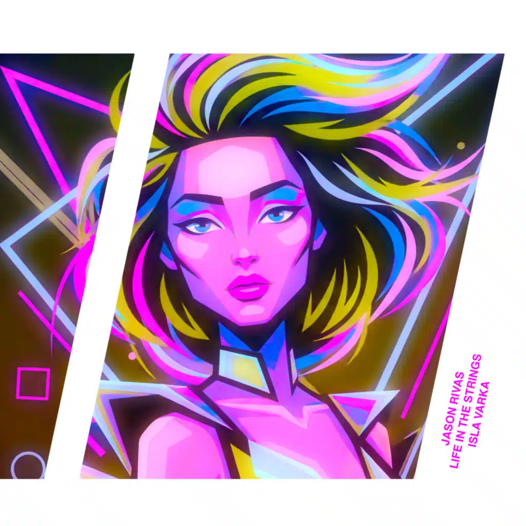 Jason Rivas, Life in the Strings