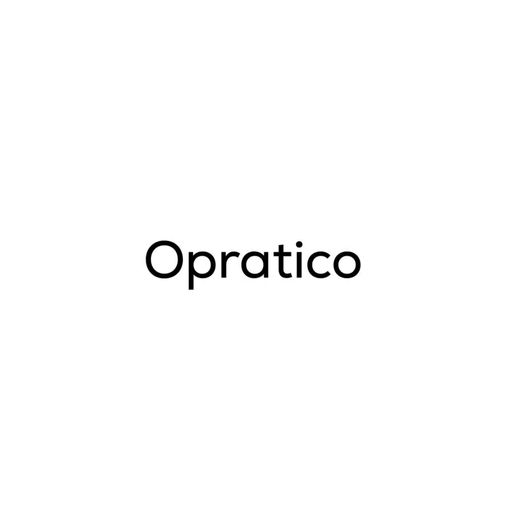 Opratico