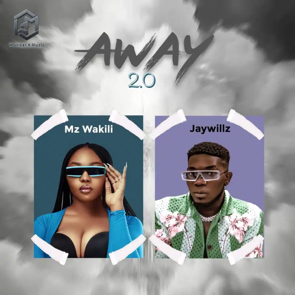Away 2.0