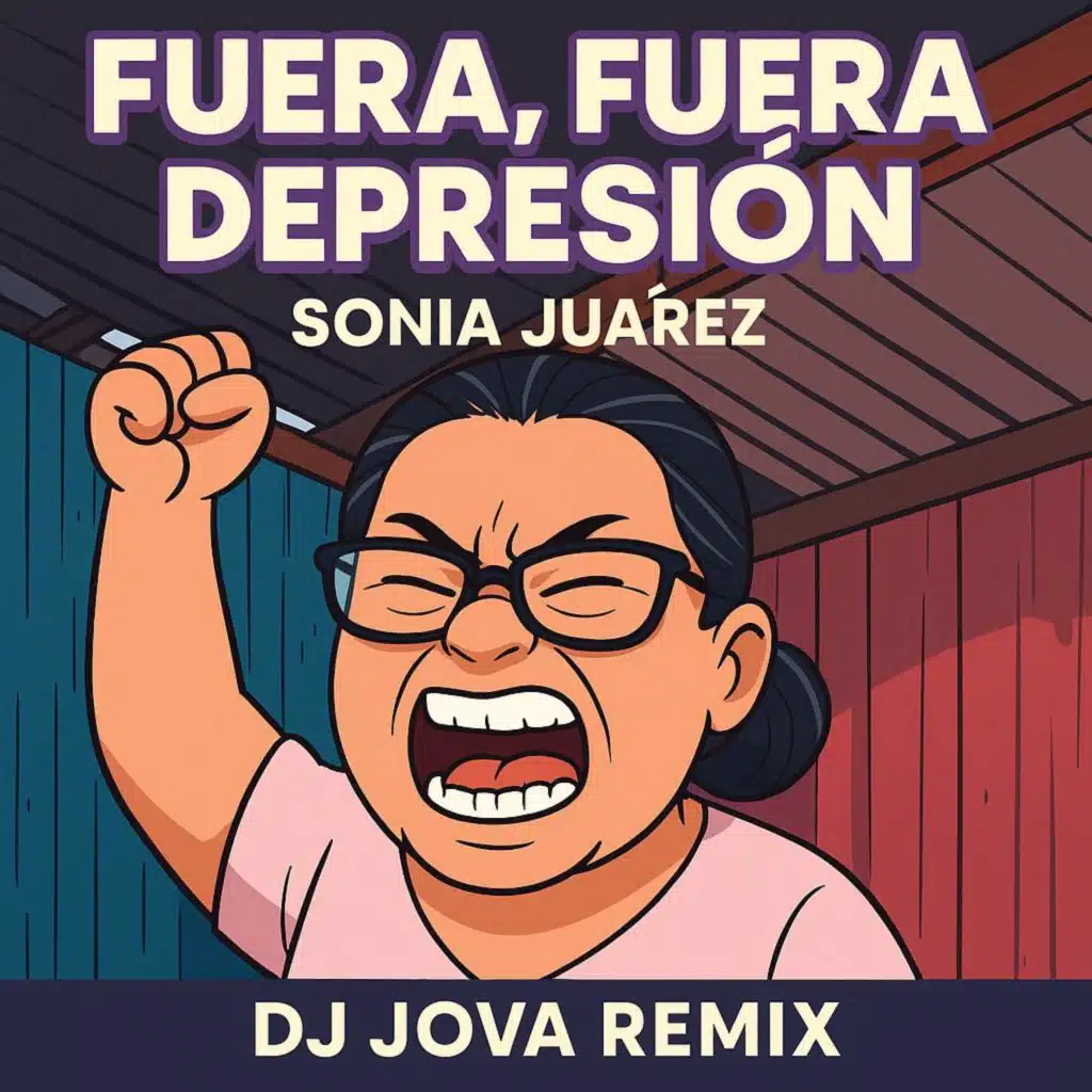 Fuera fuera depresion