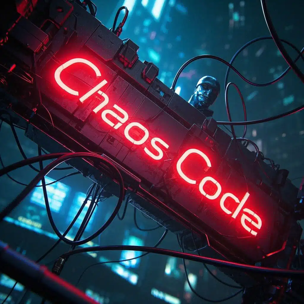 Chaos Code