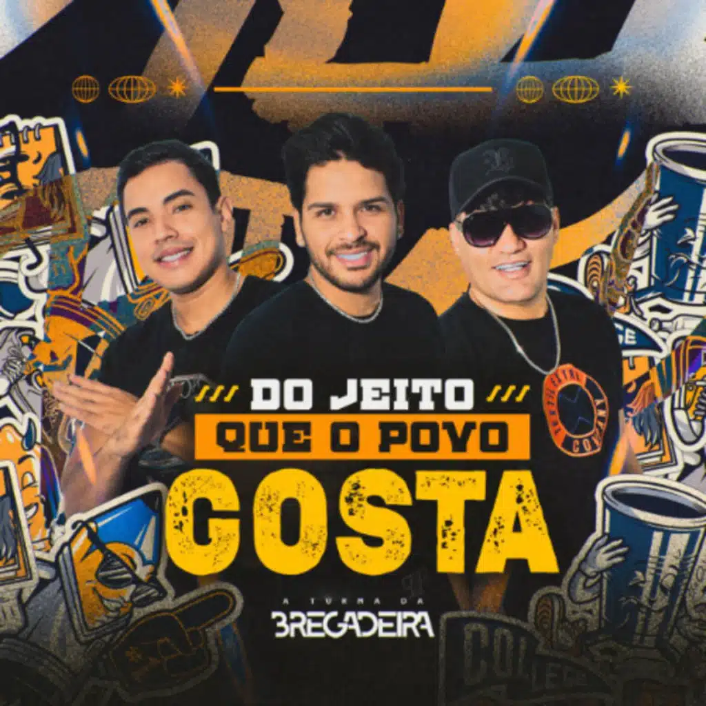 Do Jeito Que o Povo Gosta
