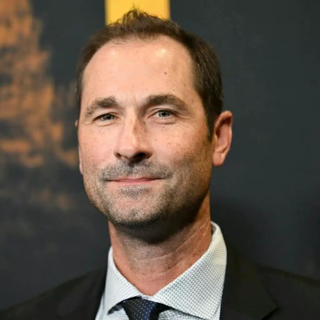 'Task' Creator Brad Ingelsby