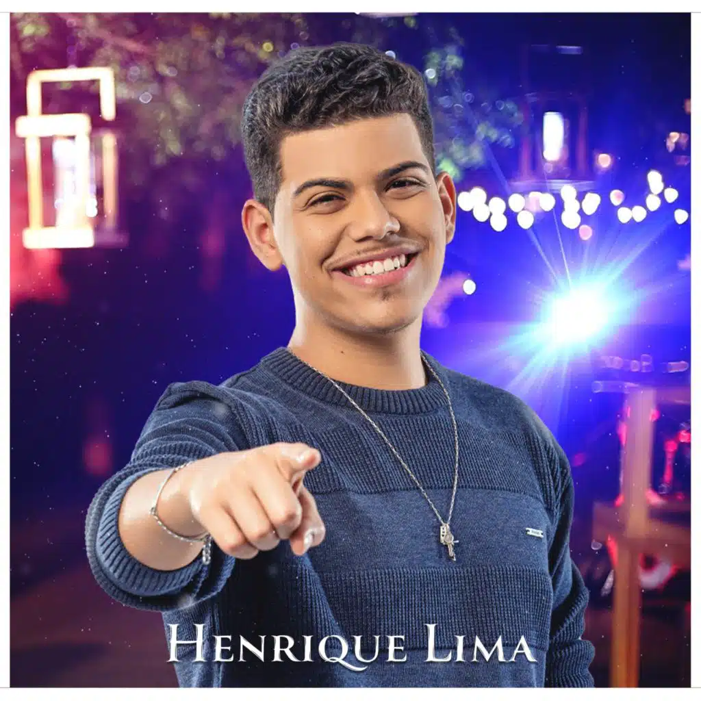 Henrique Lima