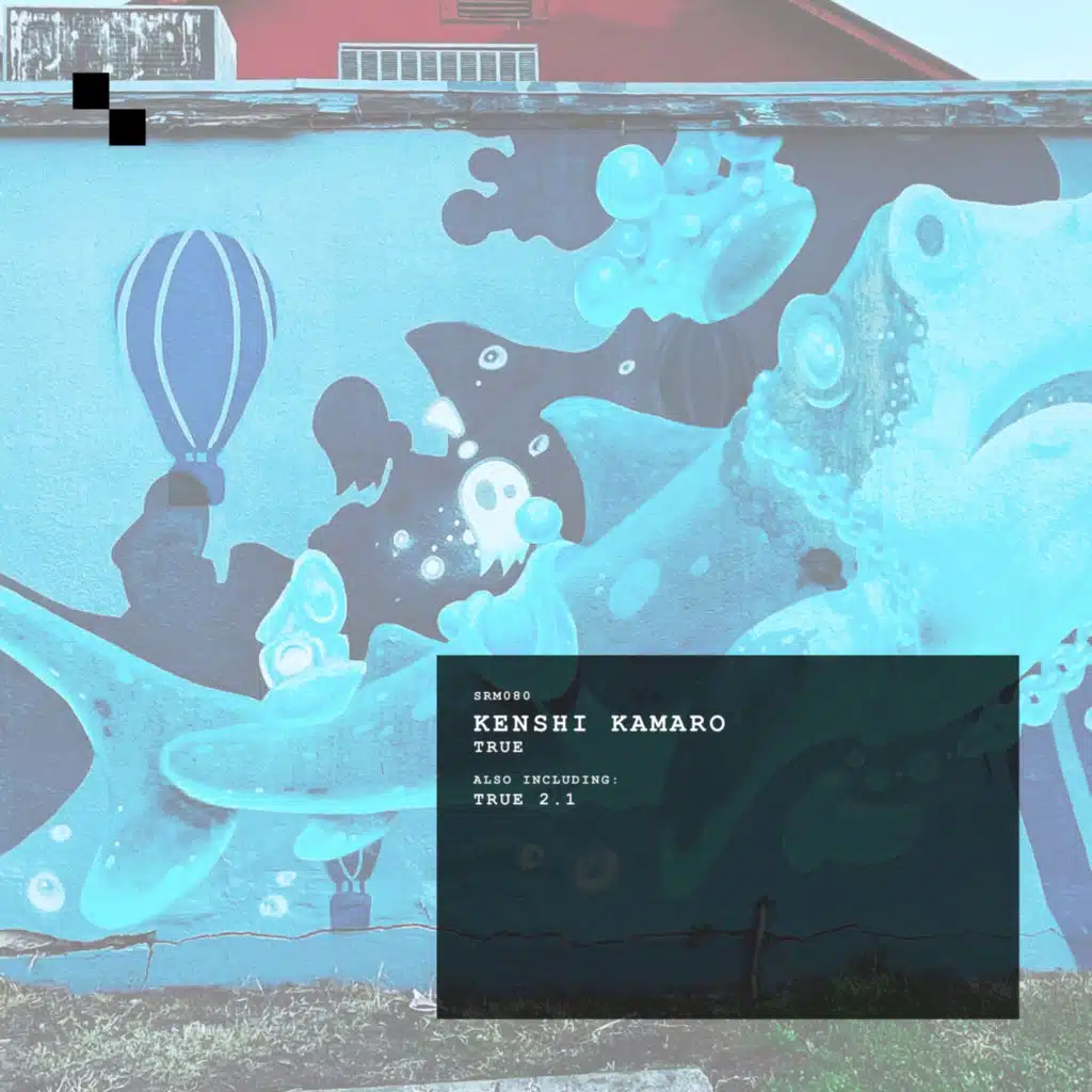 Kenshi Kamaro