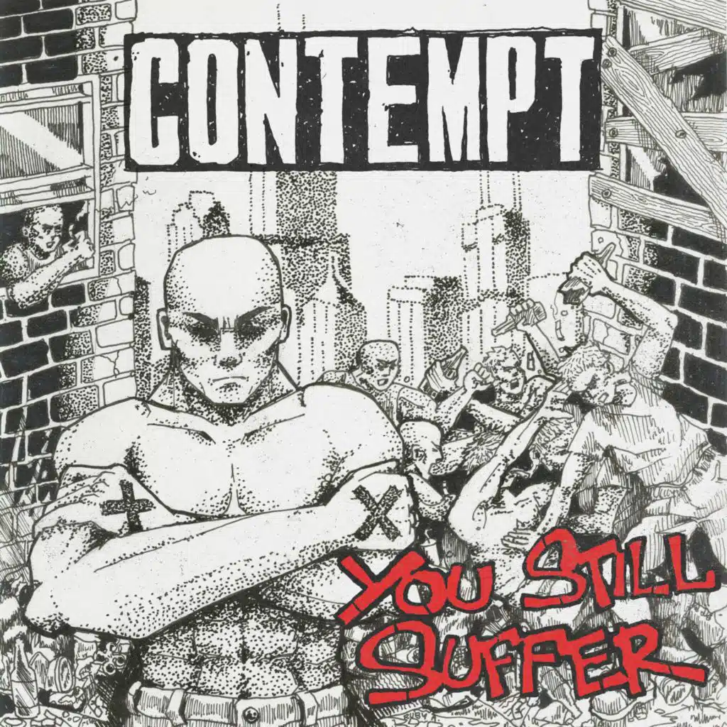 Contempt