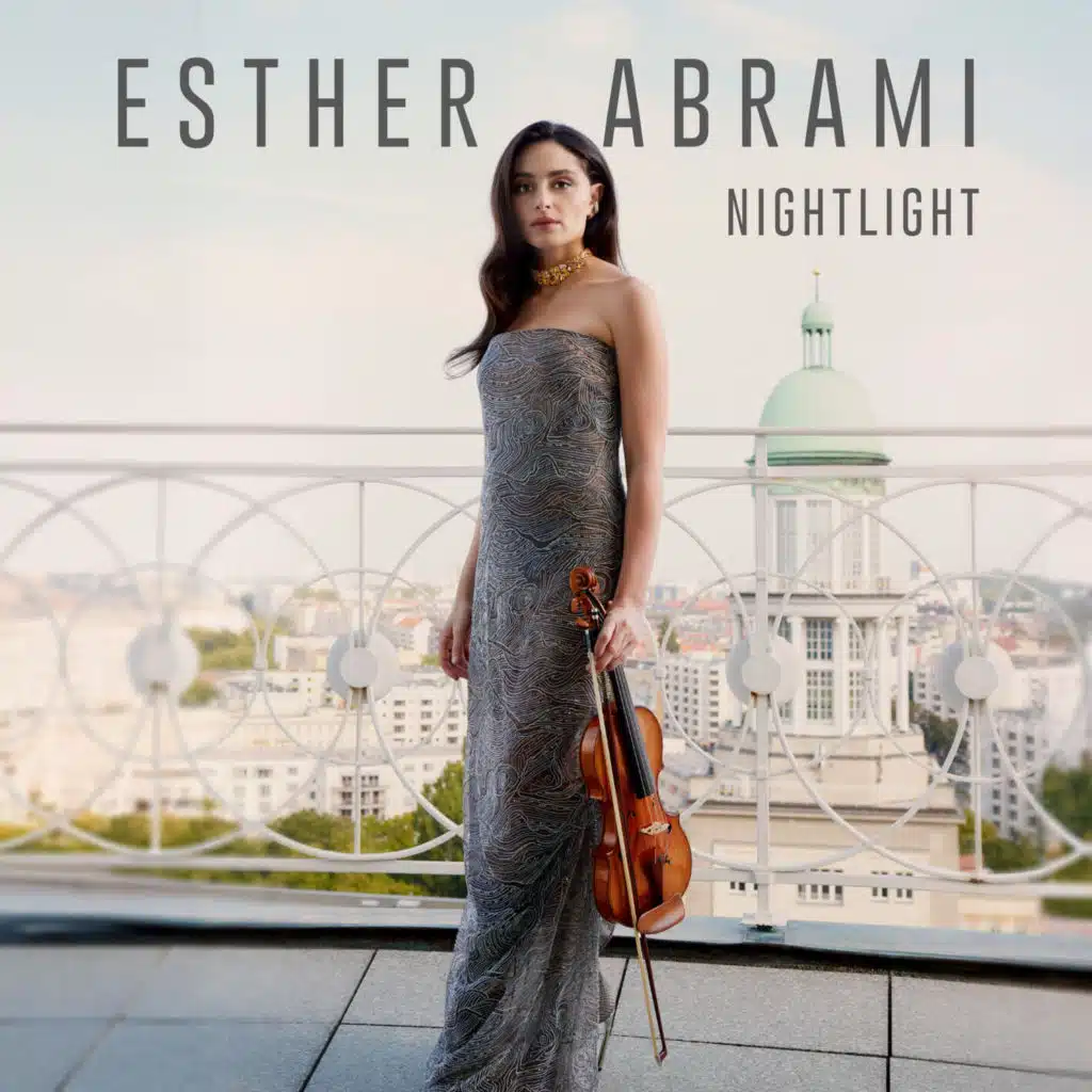 Esther Abrami, Kim Barbier & Esther Abrami Ensemble