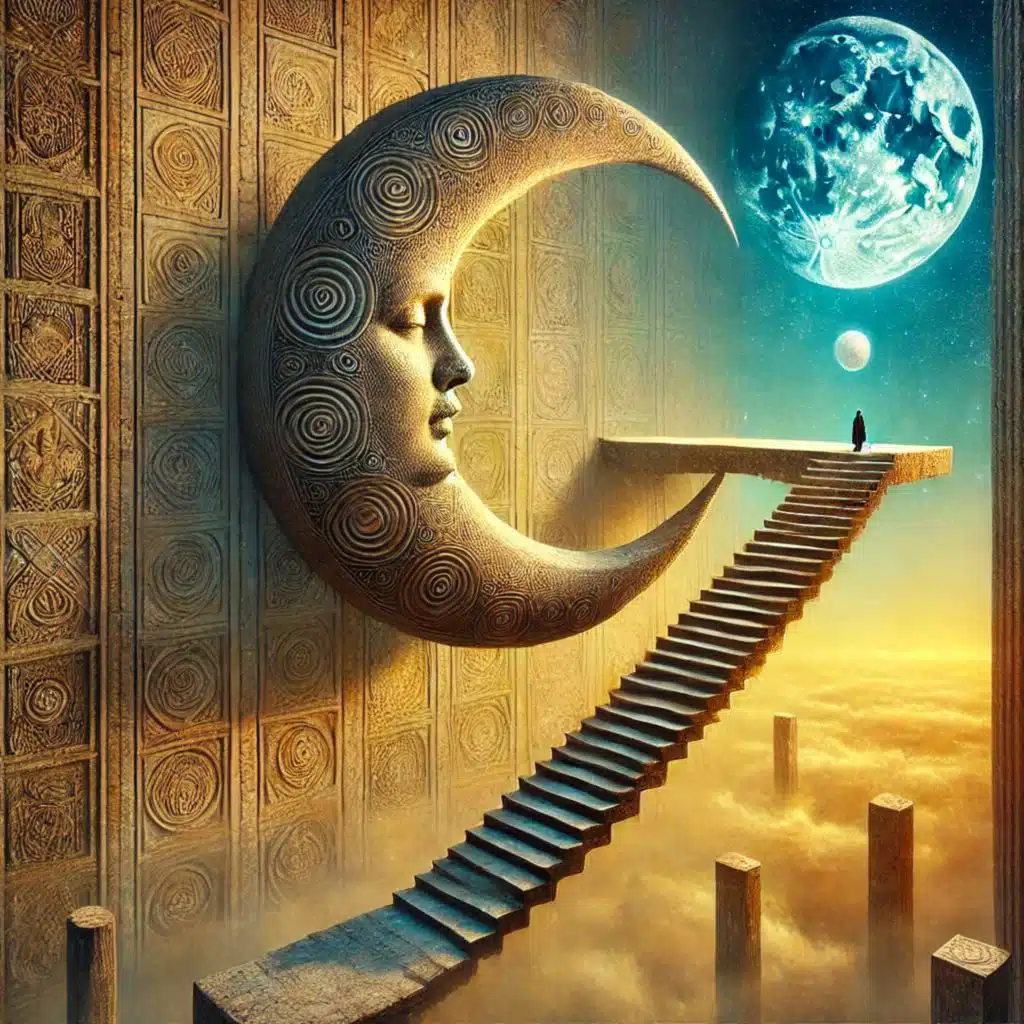 Who Else & Fuscarini