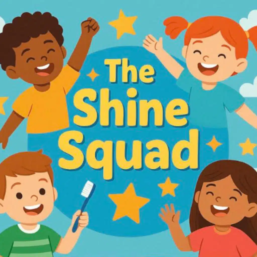 The Shine Squad