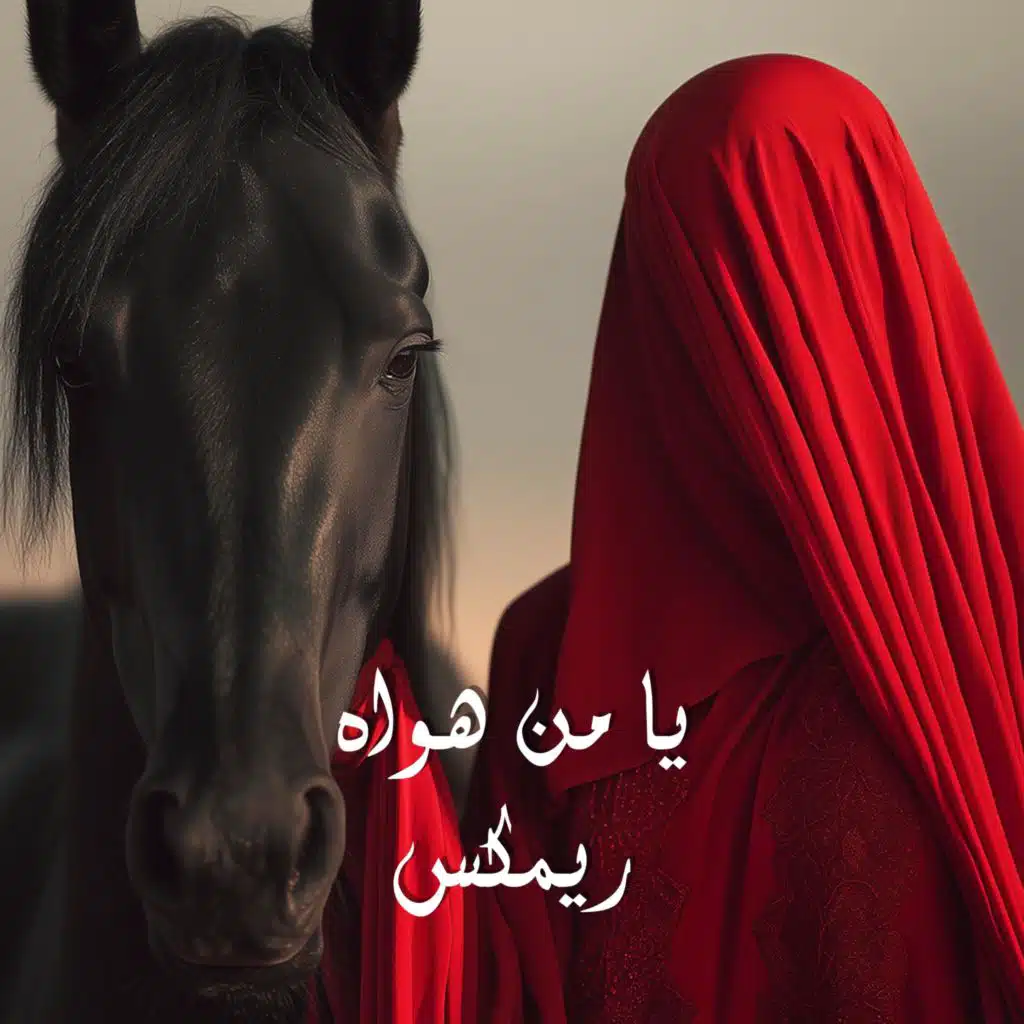 Ma Man Hawah (Techno)