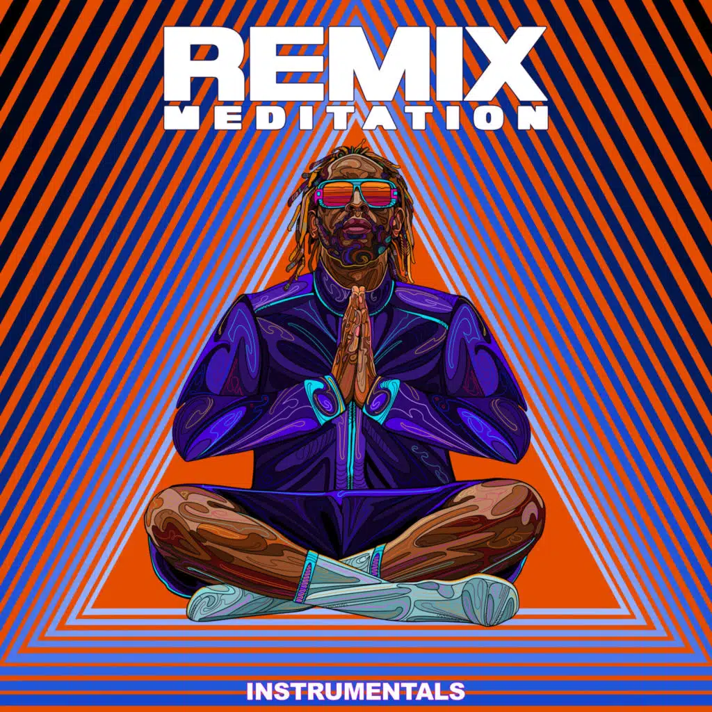 Alive (Instrumental Remix)