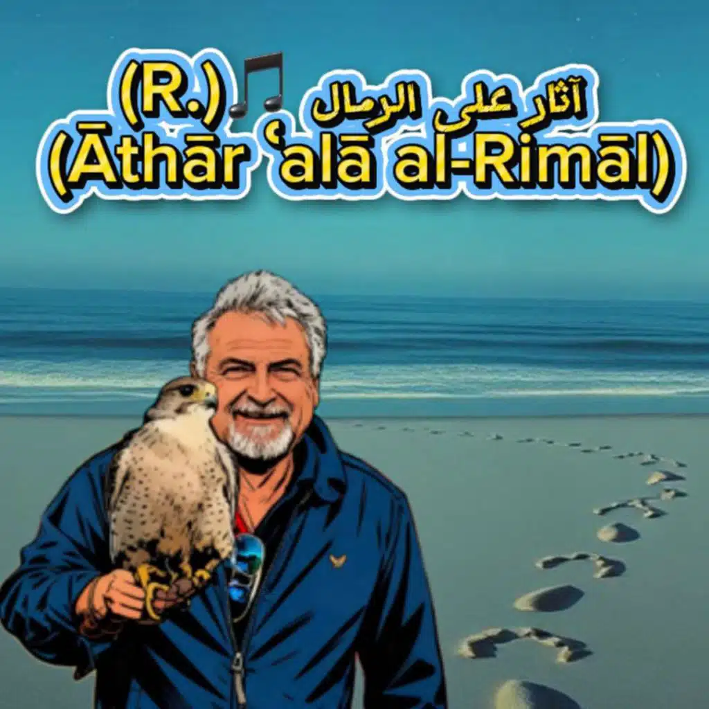 ATHAR ALA AL RIMAL (R.)
