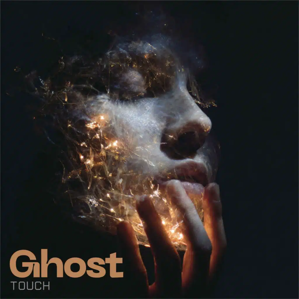Ghost Touch