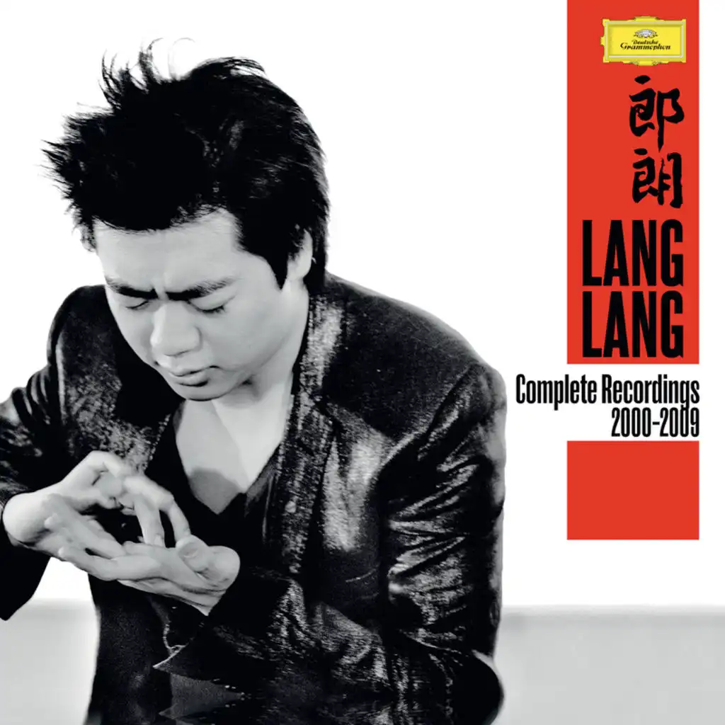 Lang Lang - Complete Recordings 2000-2009 - Live At Carnegie Hall/2003