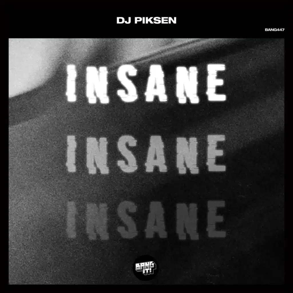 DJ Piksen