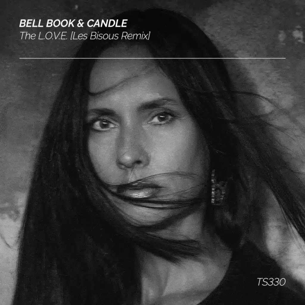 Bell Book & Candle
