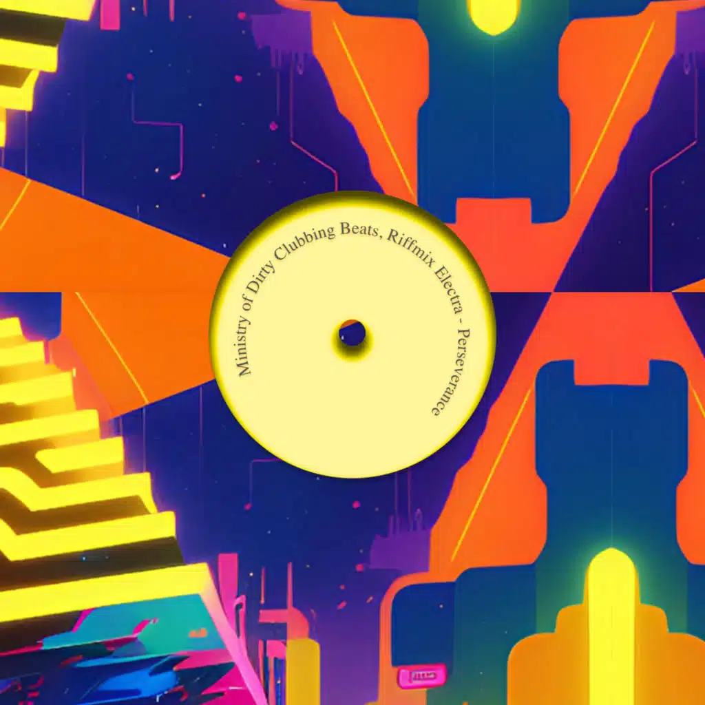 Ministry of Dirty Clubbing Beats & Riffmix Electra