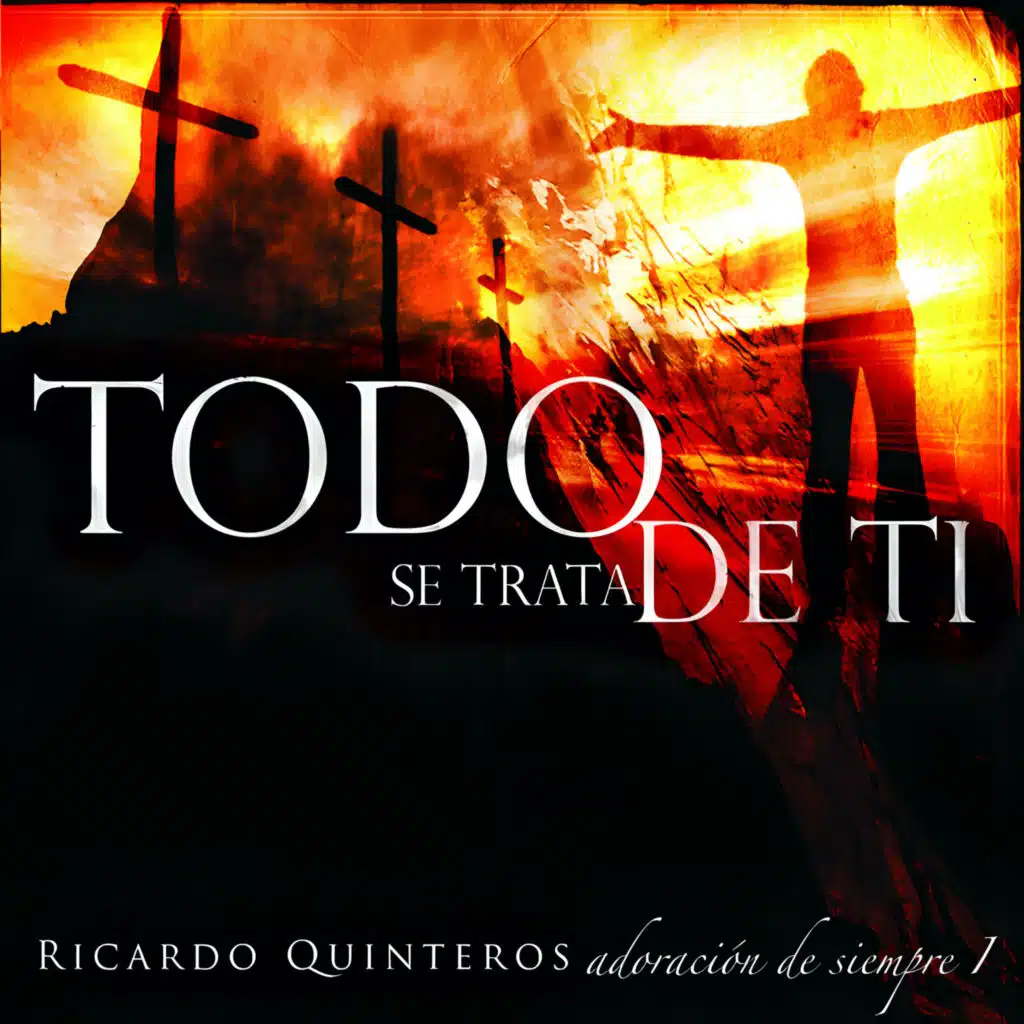Todo Se Trata De Ti