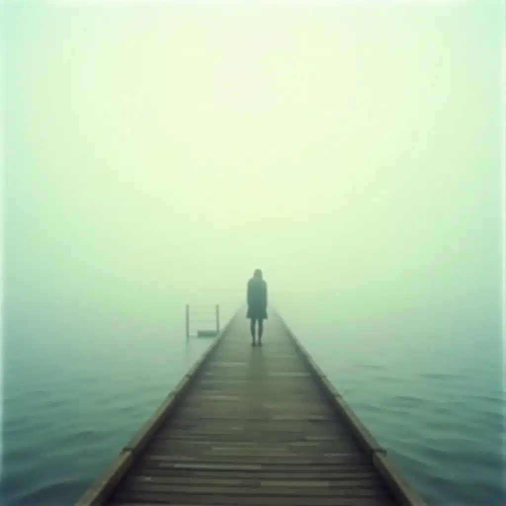 Whispers at the Limen