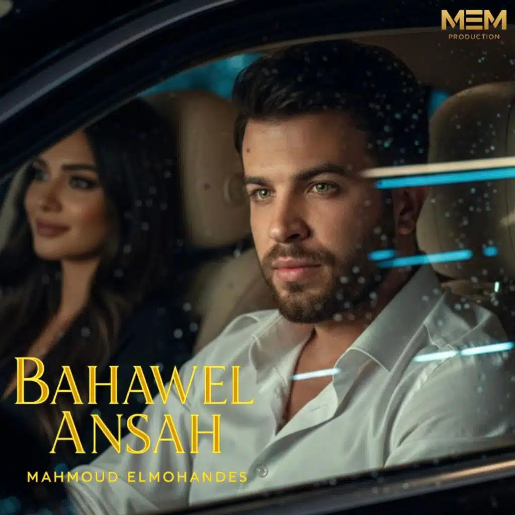 محمود المهندس