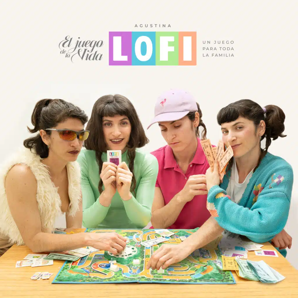 El juego de la vida (feat. Ioio del Ritmo)