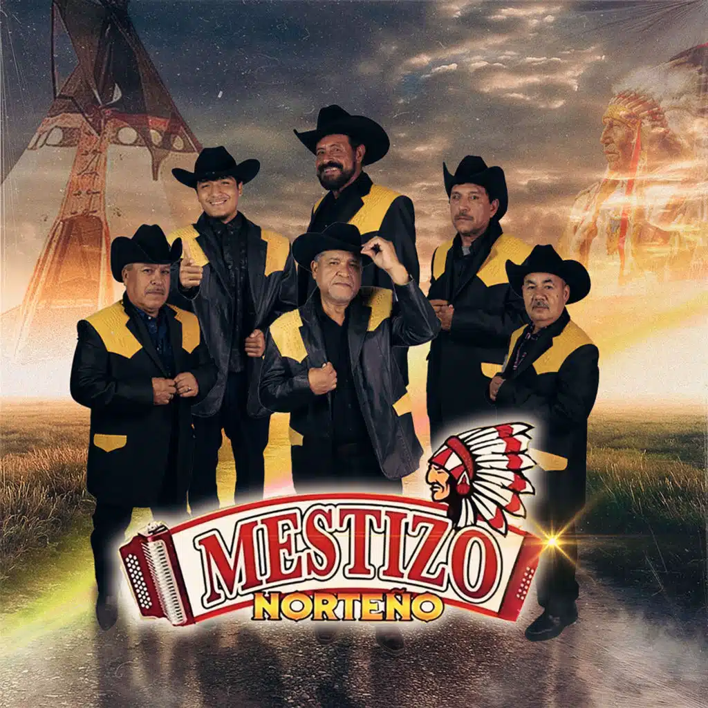 Mestizo Norteño