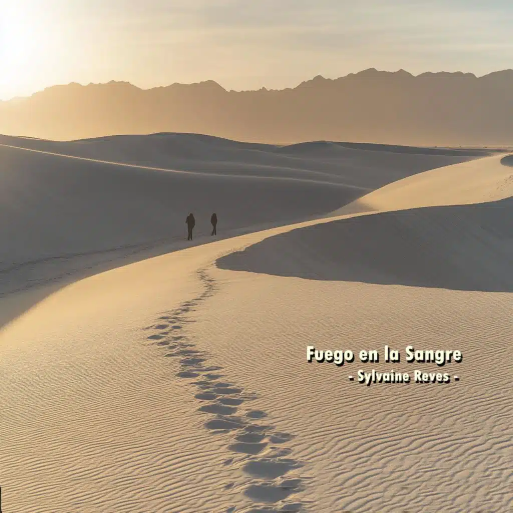 Fuego en la Sangre
