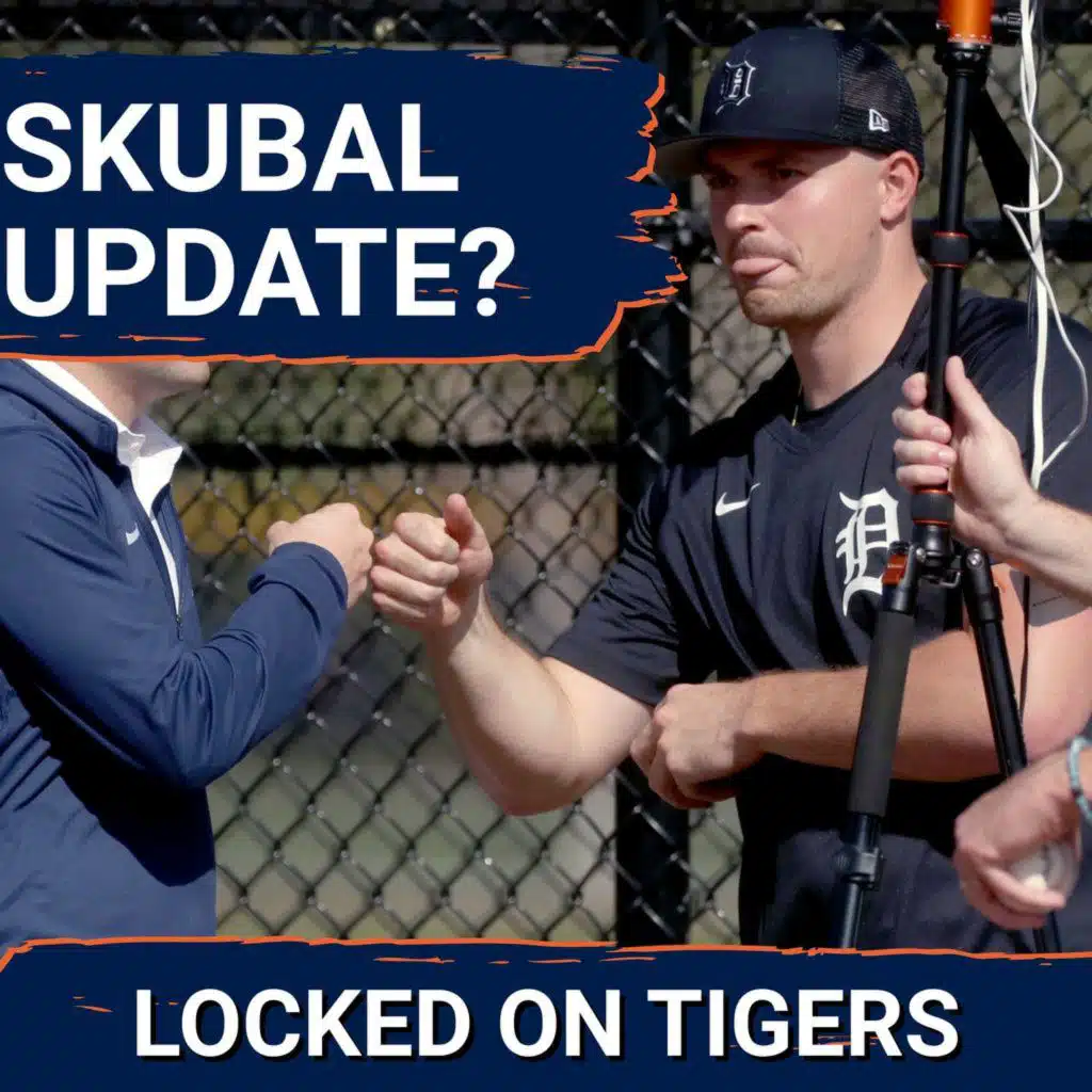 New Skubal Report from Heyman: Deal Appears Far Apart
