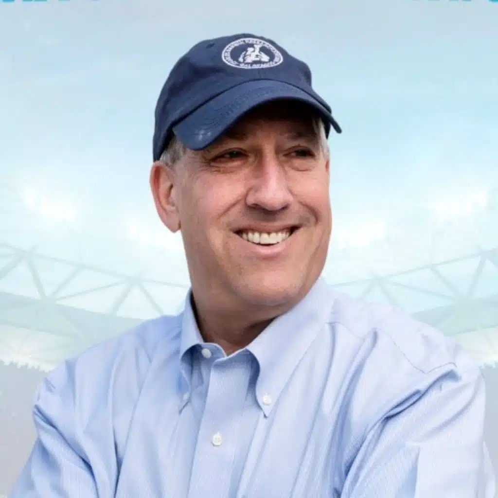 Candidate Profile: Andy Bauman, Sandy Springs Mayor