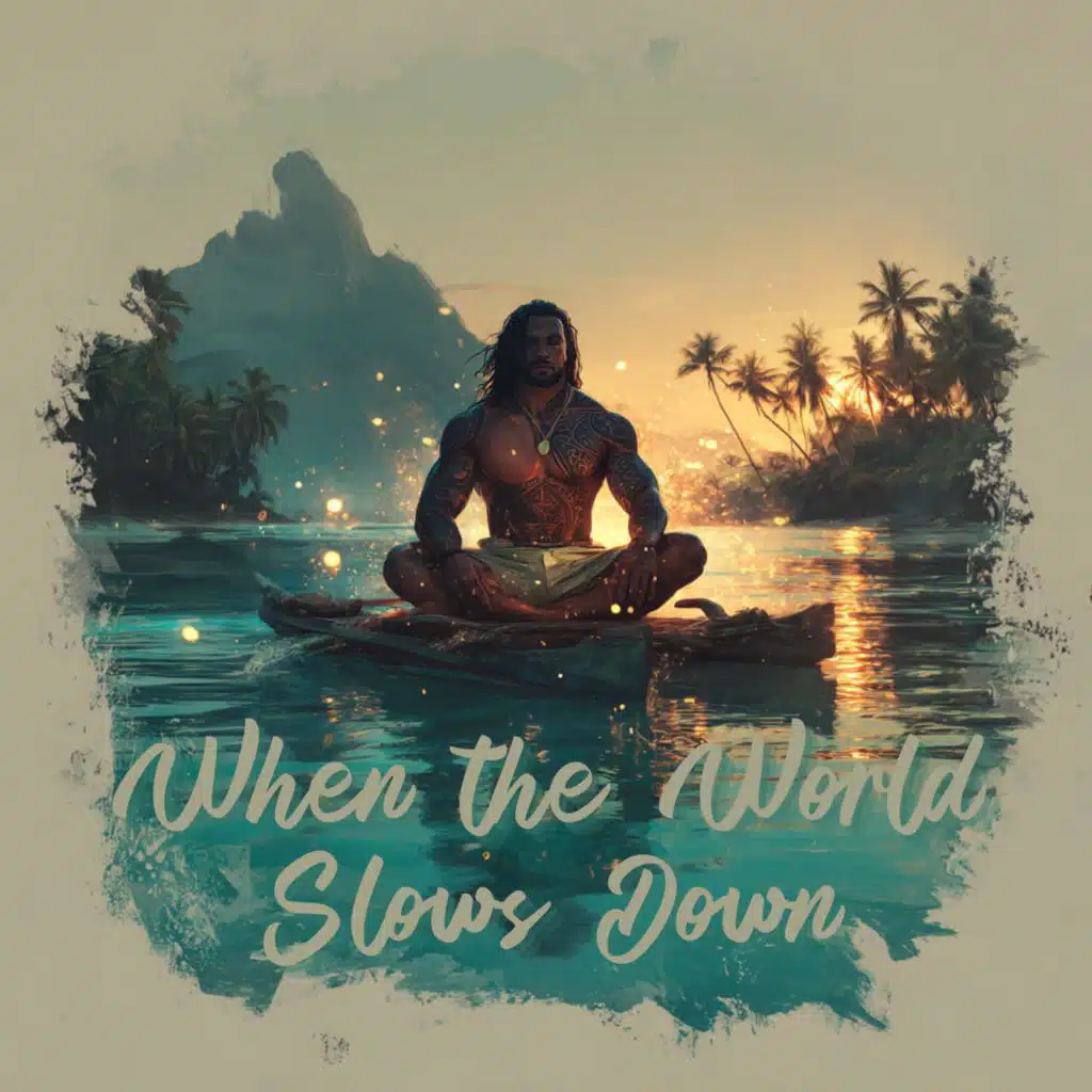 When the World Slows Down
