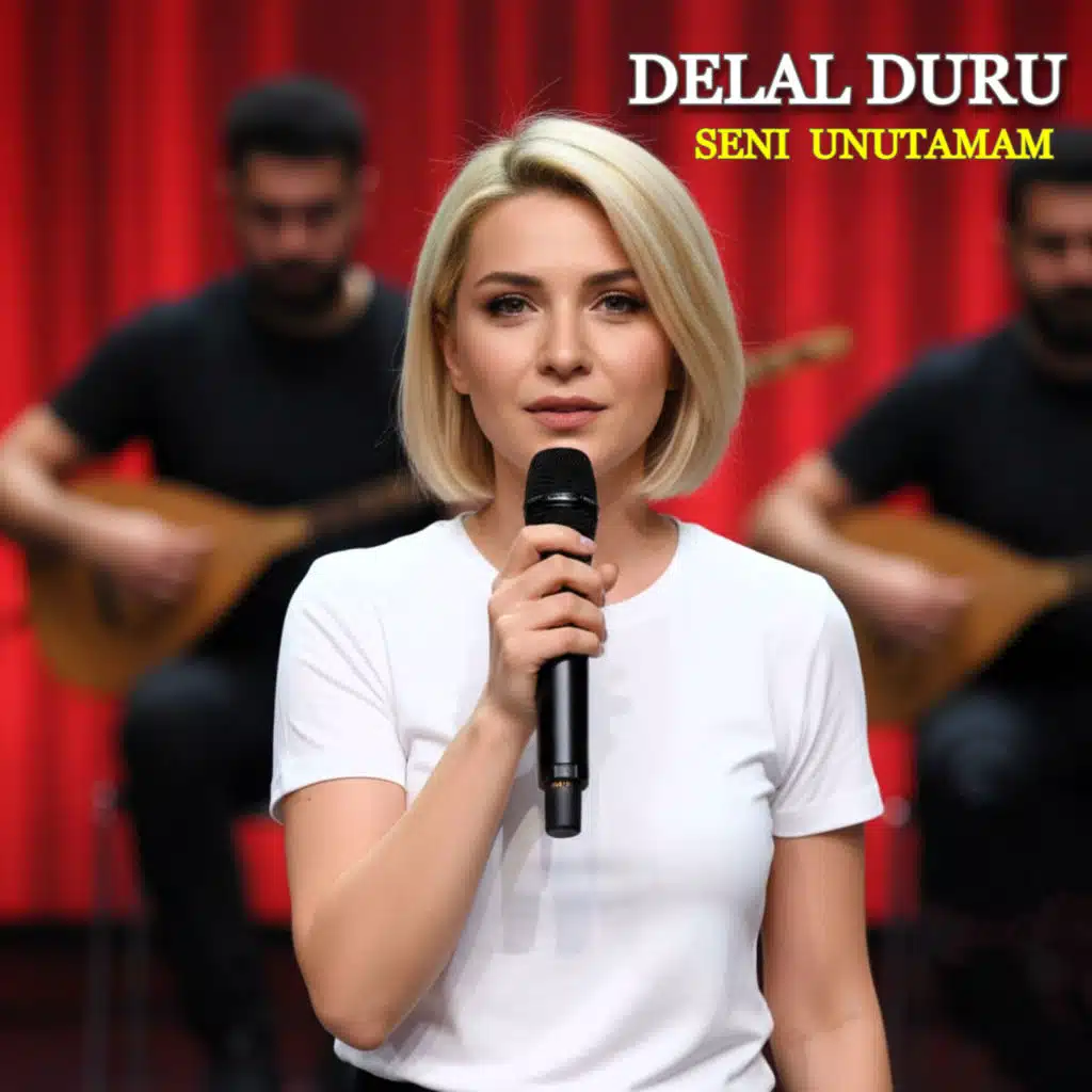 Seni Unutamam