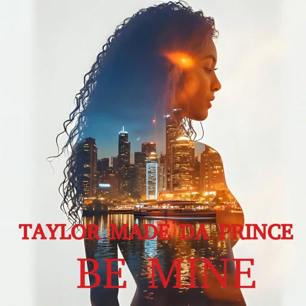 Taylor Made Da Prince