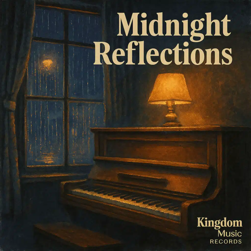 Midnight Reflections