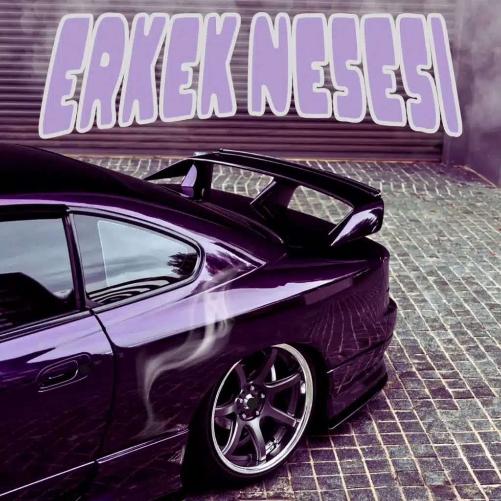 Erkek Neşesi (Slowed)