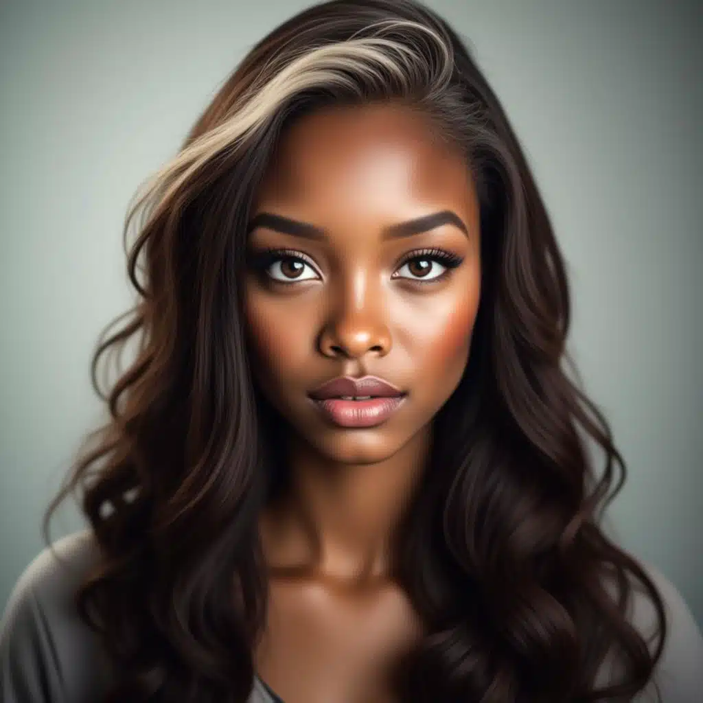 I Am Beautiful (The Black Women's Anthem)