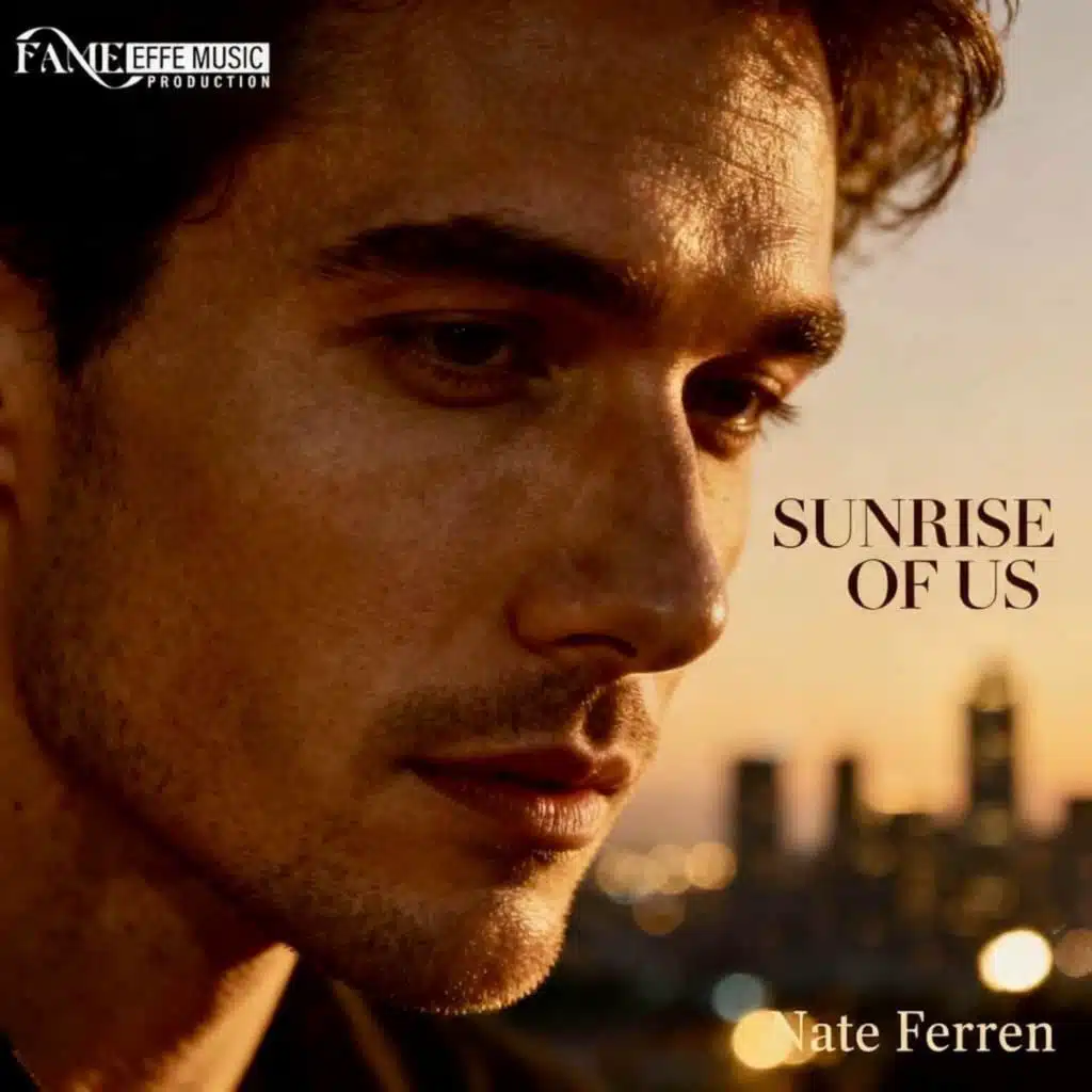 SUNRISE OF US (feat. Ferren & Rosi) (Radio Edit)