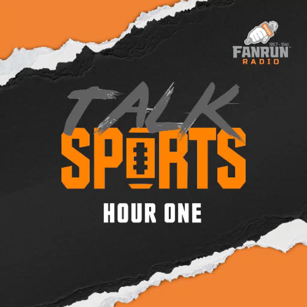 TalkSports HR1 10.20.25: Tennessee Chokes on Cigar Smoke
